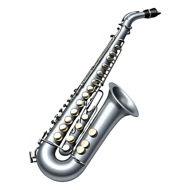 musical instrument sticker