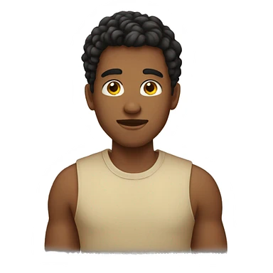 22 year old man sticker