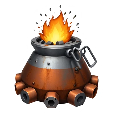 military mine sticker