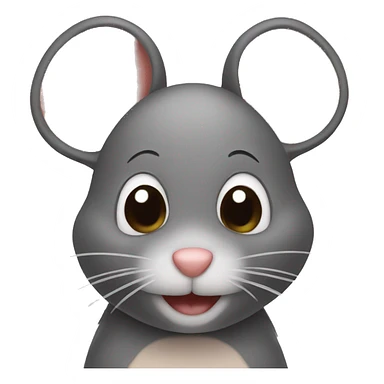 mice  sticker