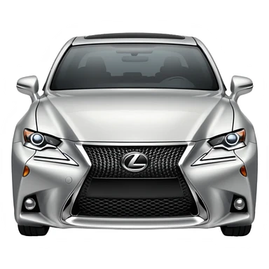 Lexus sticker