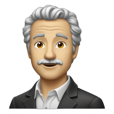 Vincent Mélodie sticker