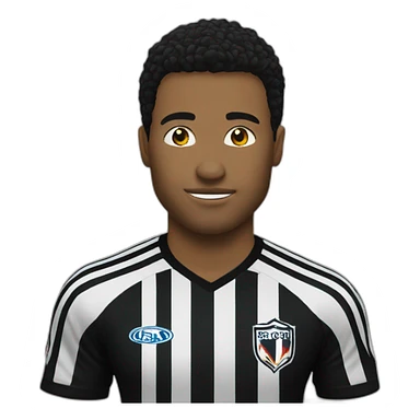 Angers sco sticker