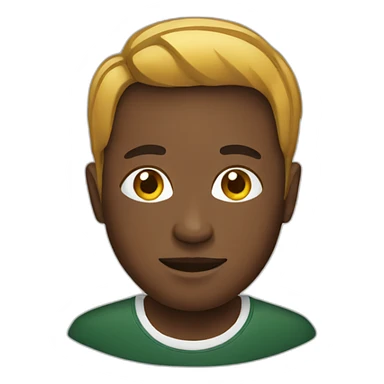 kenya country sticker