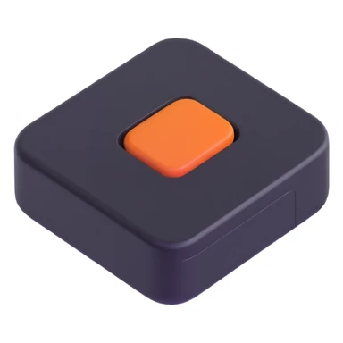 Roblox clicker button sticker