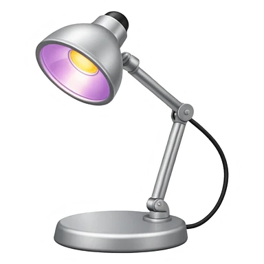 grow light professional sticker