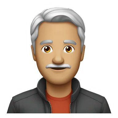 Кавалер Кинг чарльз спаниель с бантиком sticker