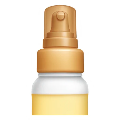 rectangular bottle foam cerave sticker