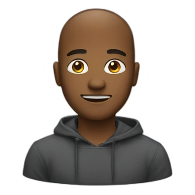 best person in the world sticker