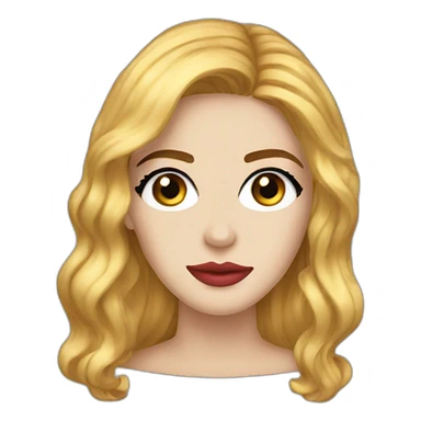 chiara ferragni sticker