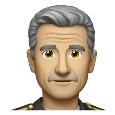 Jean Lassalle sticker