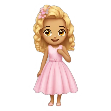 Love my sweet baby  sticker