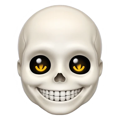 Sans sticker