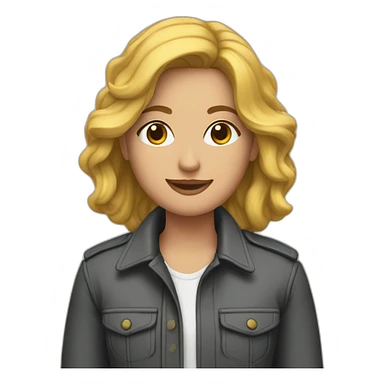 Shelbyfahrer sticker