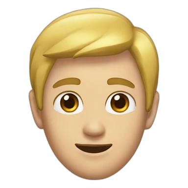 Estoidocleomastoideo sticker