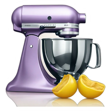 kitchenaid sticker