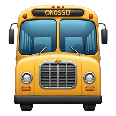 bus sticker