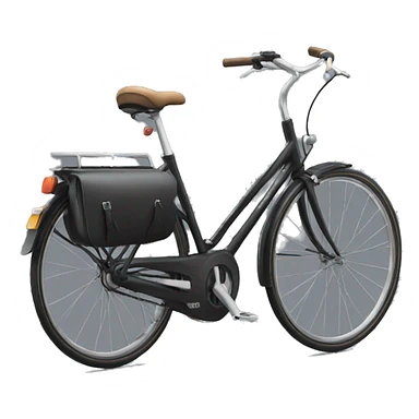 vesper bike sticker