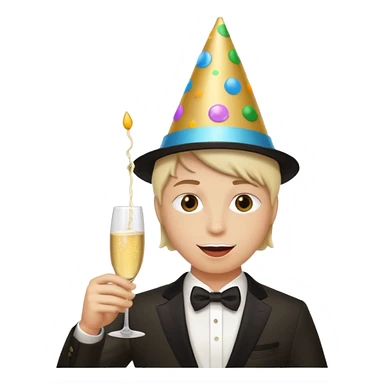 Always A Week Ahead sticker