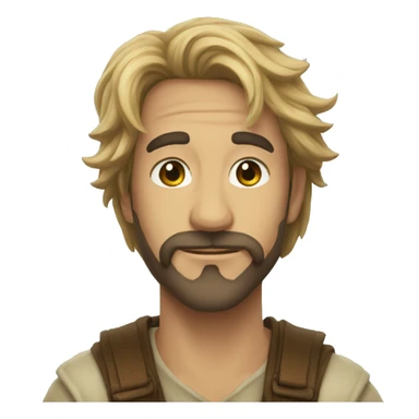 Stanlay-spiritfarer sticker