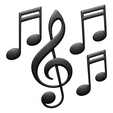 music sticker