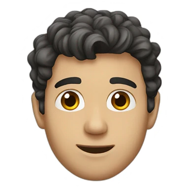 Nathan loret sticker