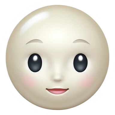 expensive white pearls sticker