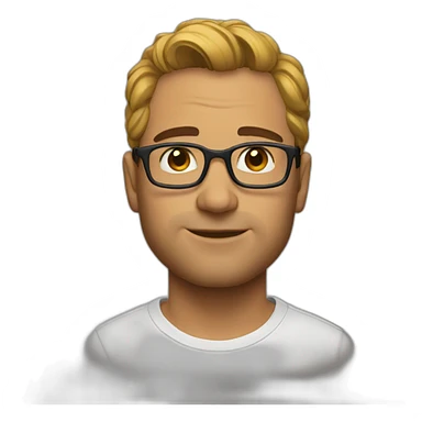 anthony-designer sticker