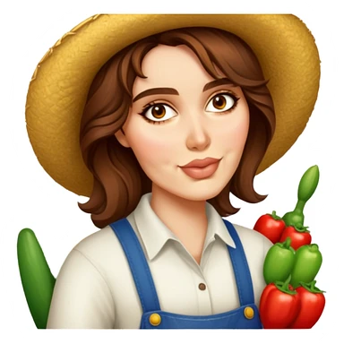 Agave Harvester sticker