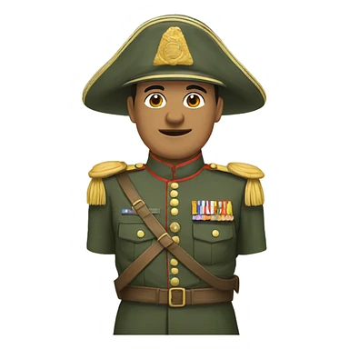 Um exército de guaxinim sticker