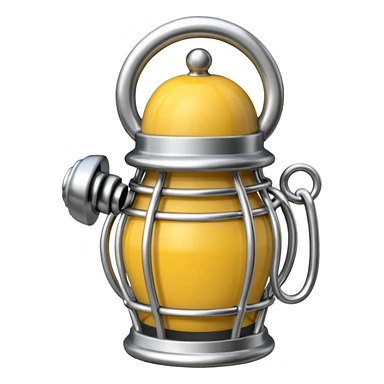 chastity cage sticker