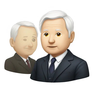 Jarosław Kaczyński  sticker
