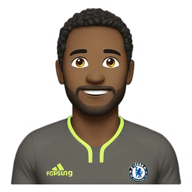 up the chelsea sticker