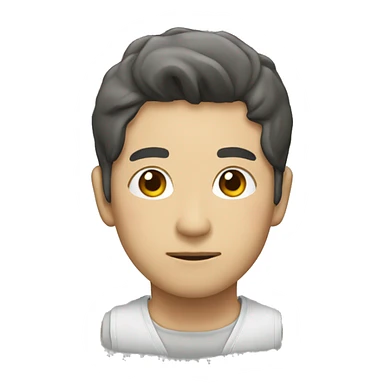 江戶川柯南 sticker