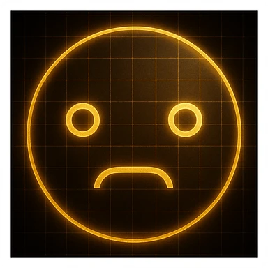 Create a variant of the dark CIA-inspired style image with a gold glowing grid overlay, maintaining the dark and mysterious atmosphere. sticker