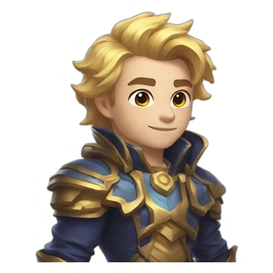 Mobile legends sticker