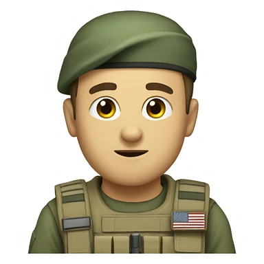 word: "deployed" sticker