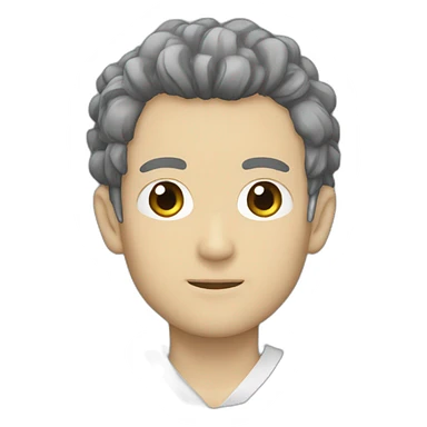 KYotaka ayanokoji sticker