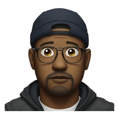 Forest Whitaker serious sticker