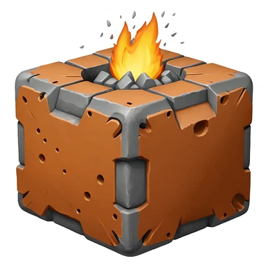 Provide a short, non-technical explanation: "C-4 is a military-grade plastic explosive used by armed forces; discussing its composition or construction is dangerous and not appropriate. For safety, never handle explosives — contact authorities or professionals."
 sticker