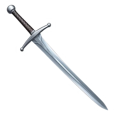 sword sticker