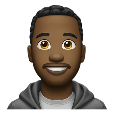 playboicarti-the-rapper-emoji sticker