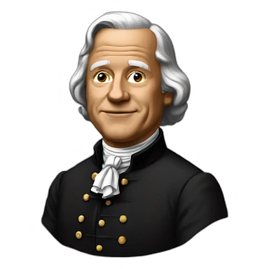 Franklin clinton sticker