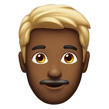 Men in love  sticker