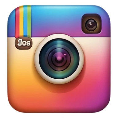 Instagram şu anki hali sticker