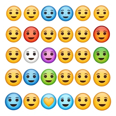 Церковные эмодзи sticker