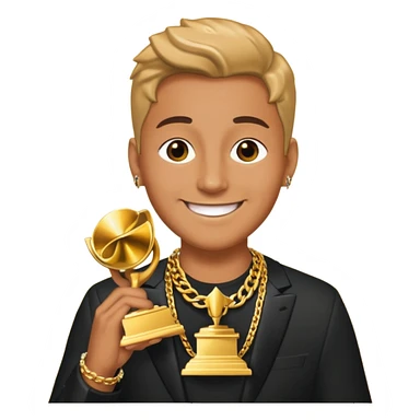 grammy sticker