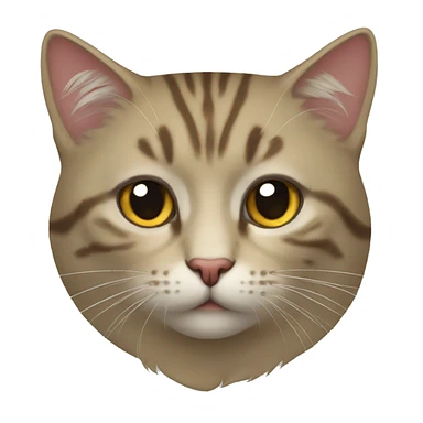 Ladron gato sticker