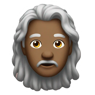 mukduk emoji sticker