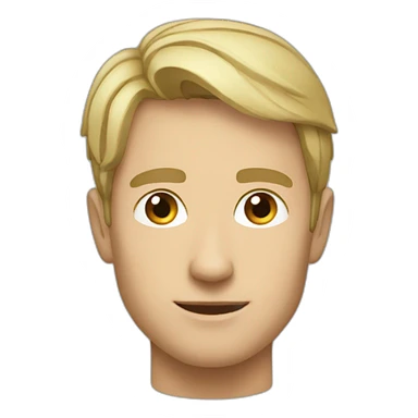 Tadej Pogacar sticker